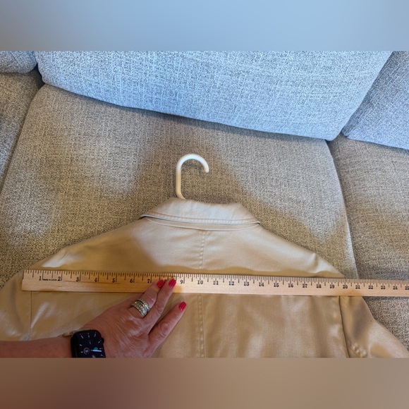 St. John’s Bay Casual Sports Coat Blazer Size Large - Picture 16 of 16